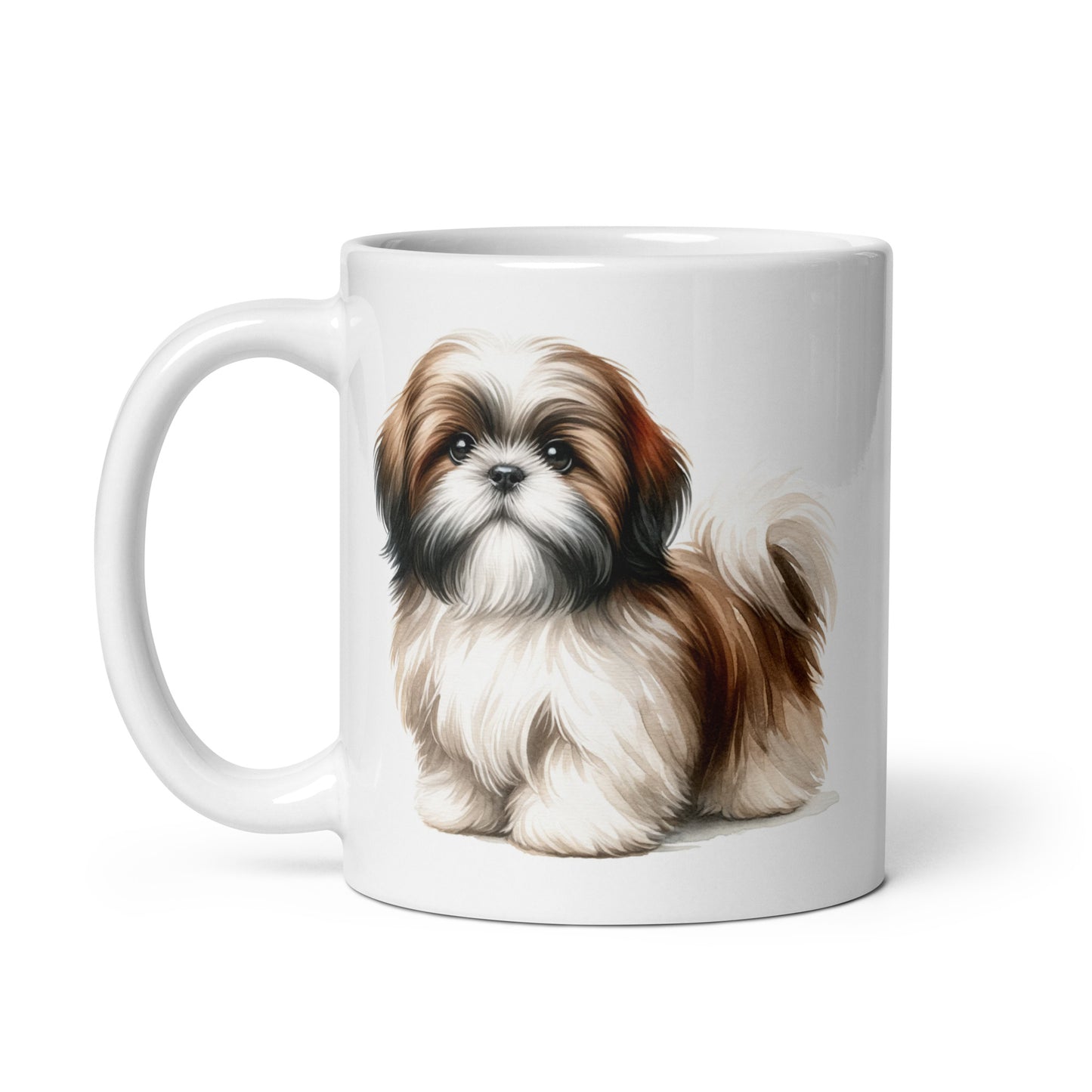 Shih tzu