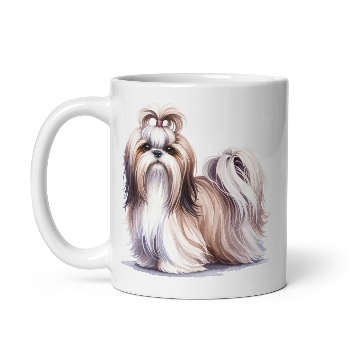 Shih tzu