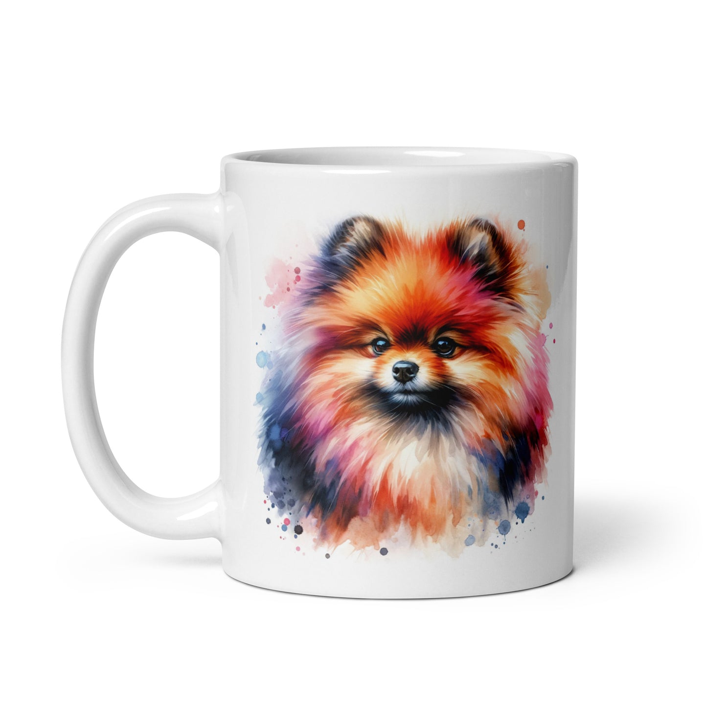 Pomeranian