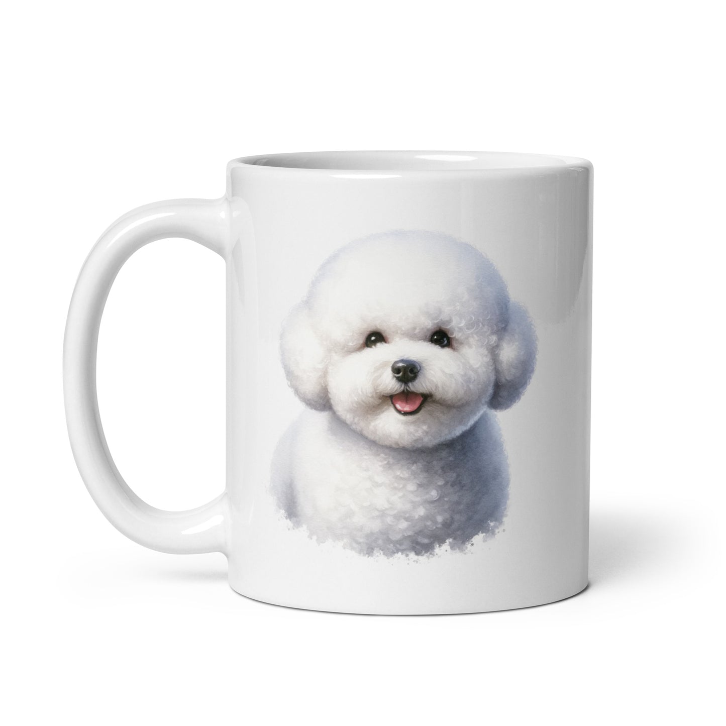 Bichon frise