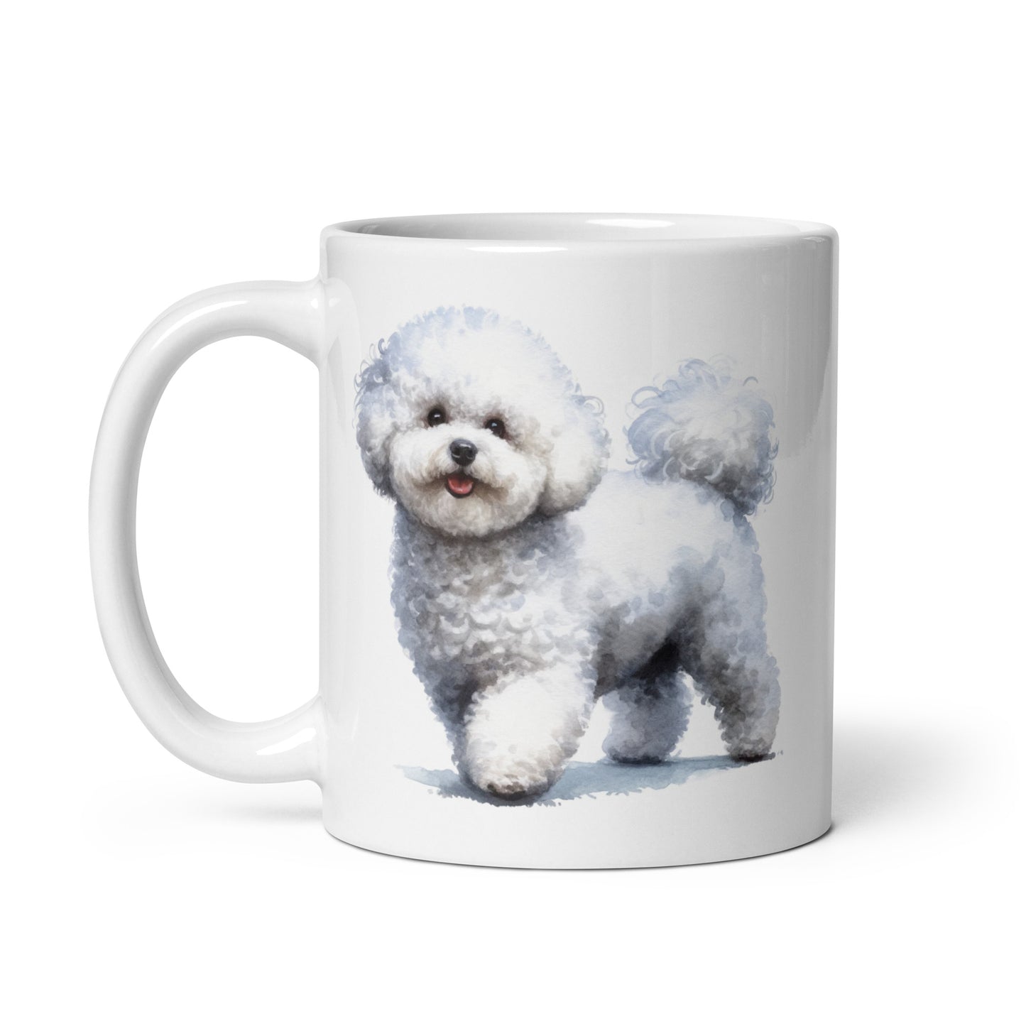 Bichon frise