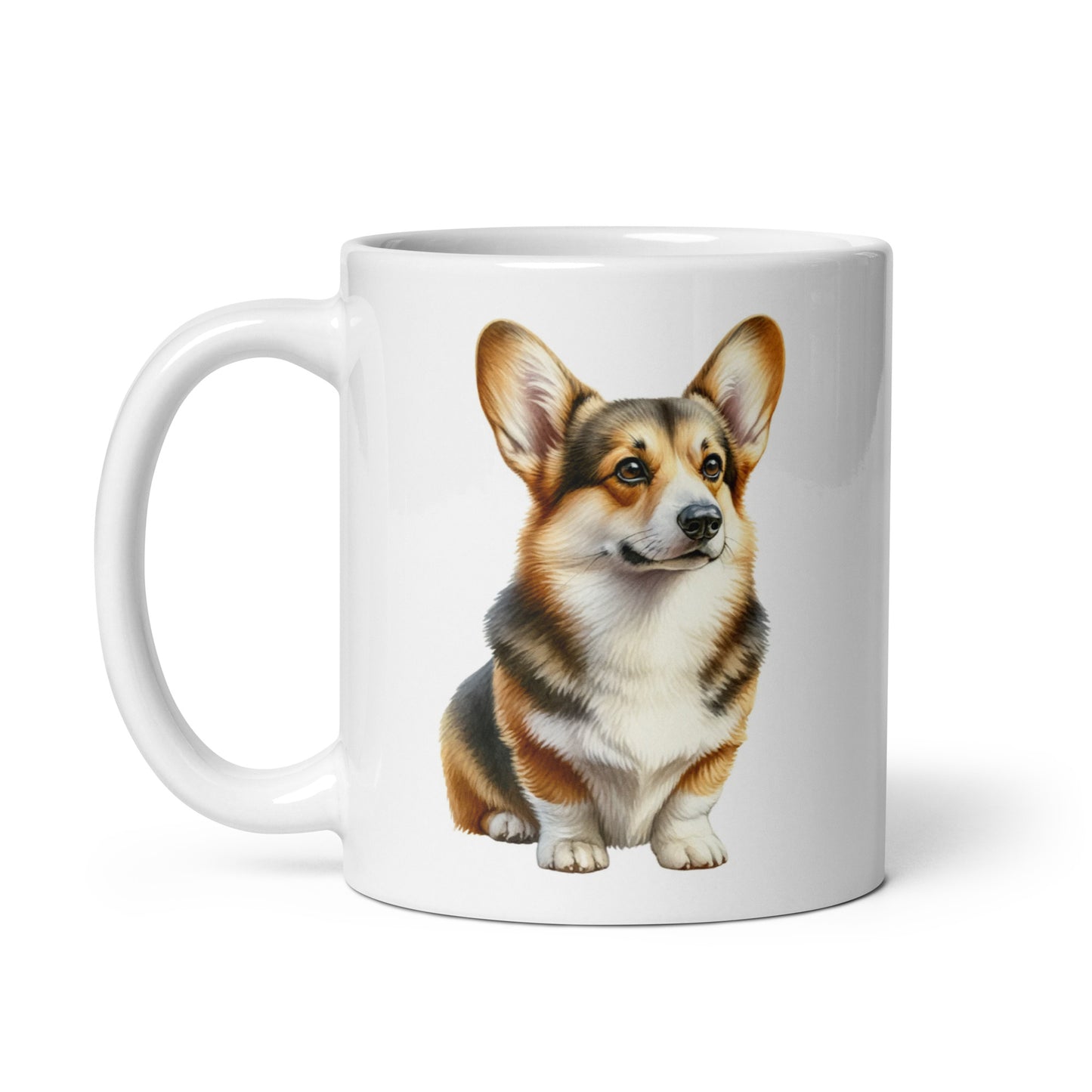 Welsh corgi pembroke