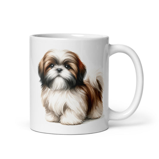 Shih tzu