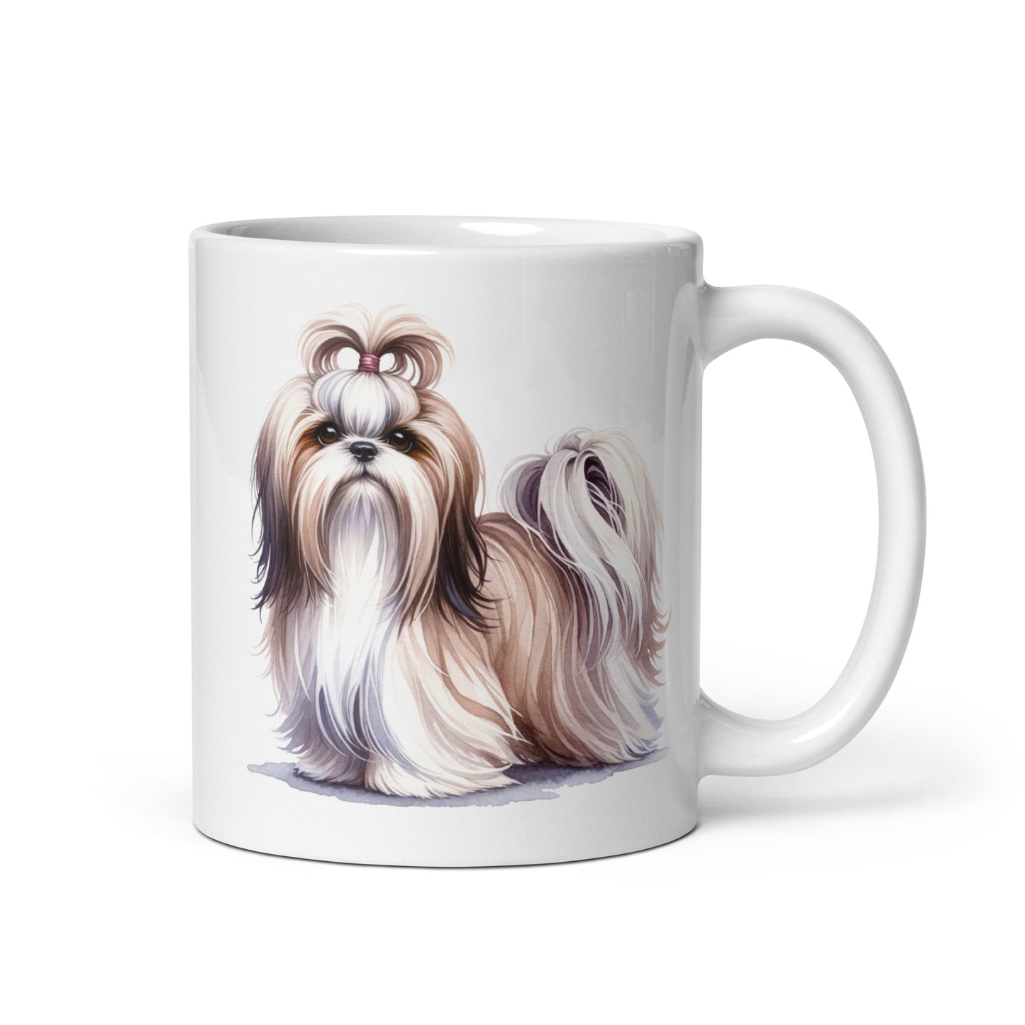 Shih tzu