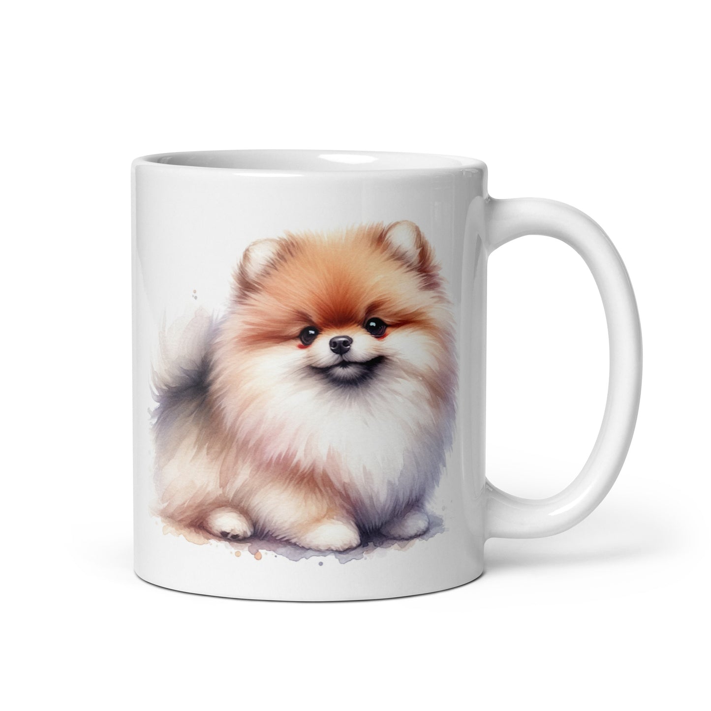 Pomeranian