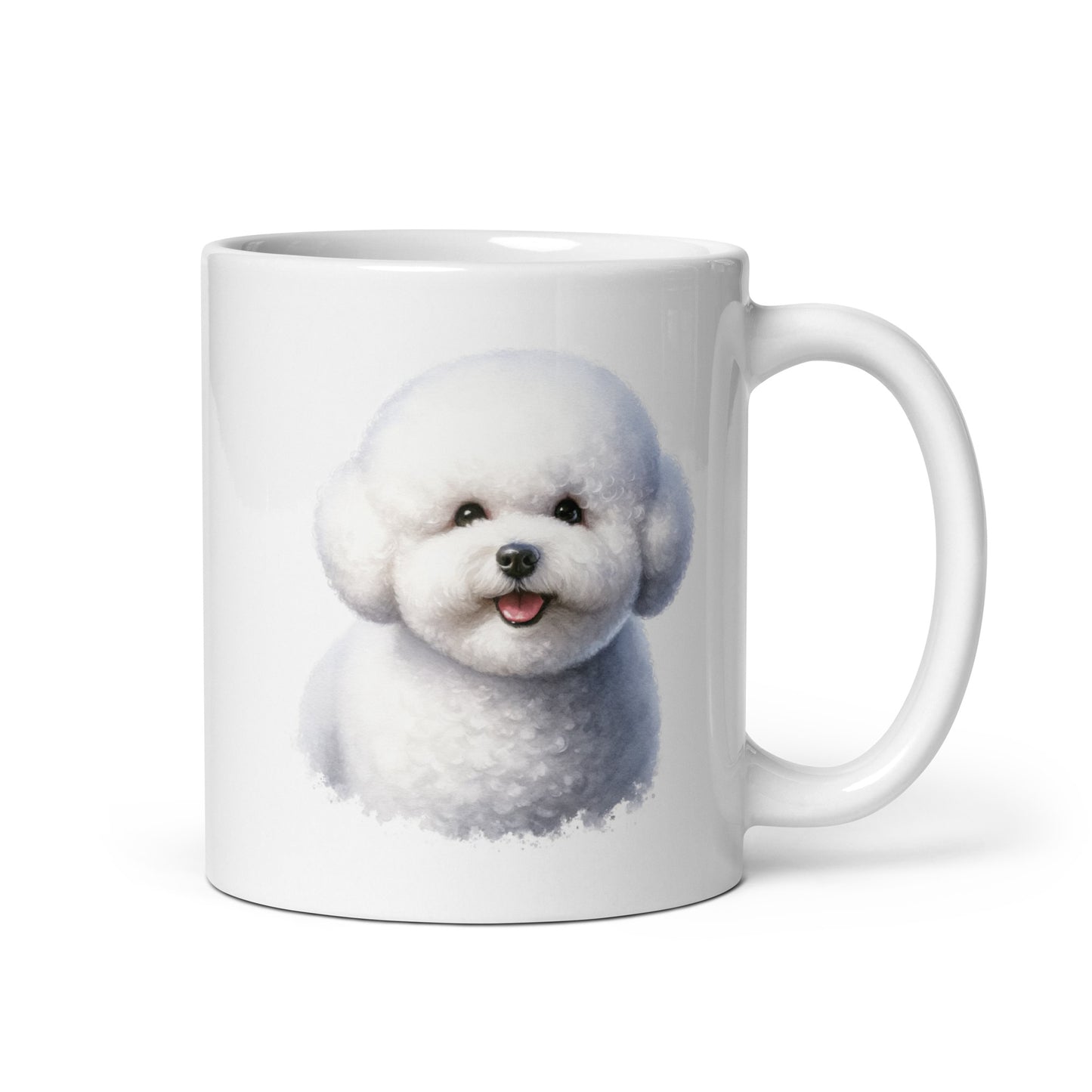 Bichon frise