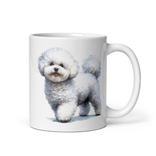 Bichon frise