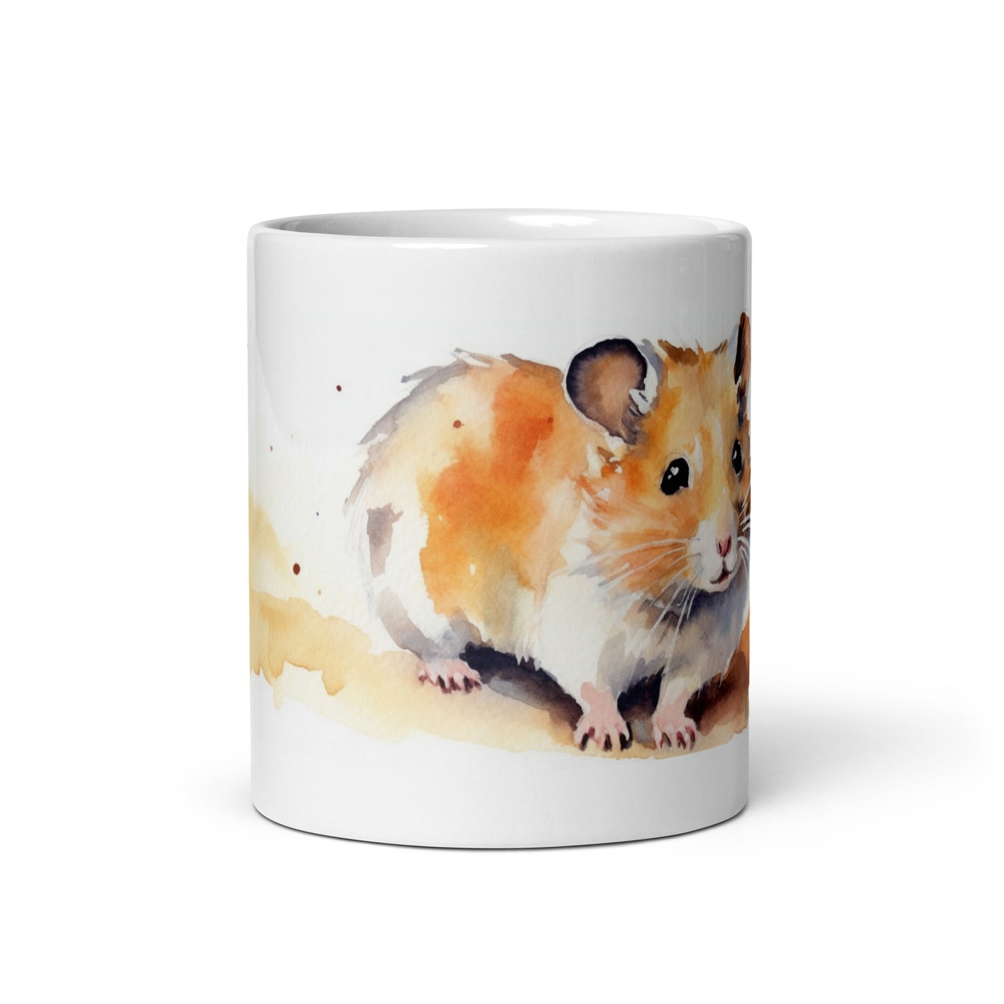 Hamsteri