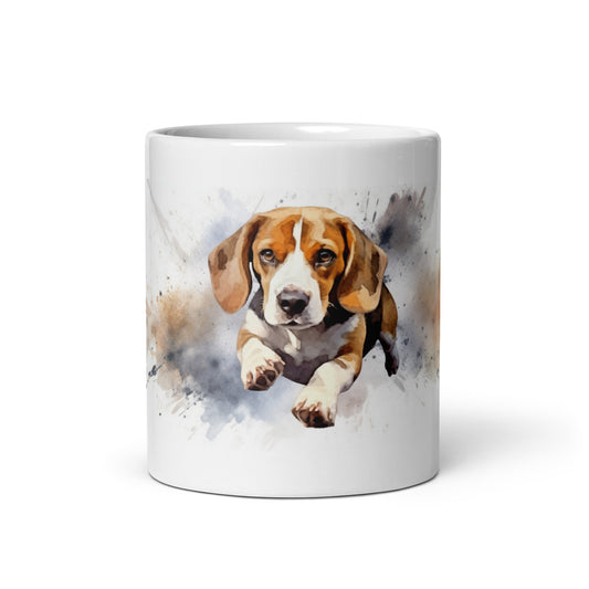 Beagle