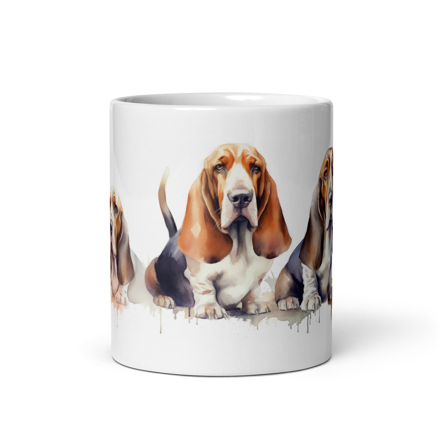 Basset hound