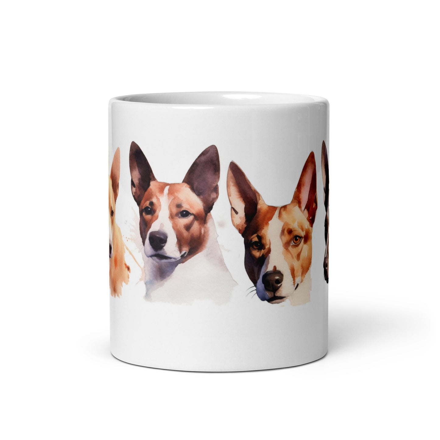 Basenji