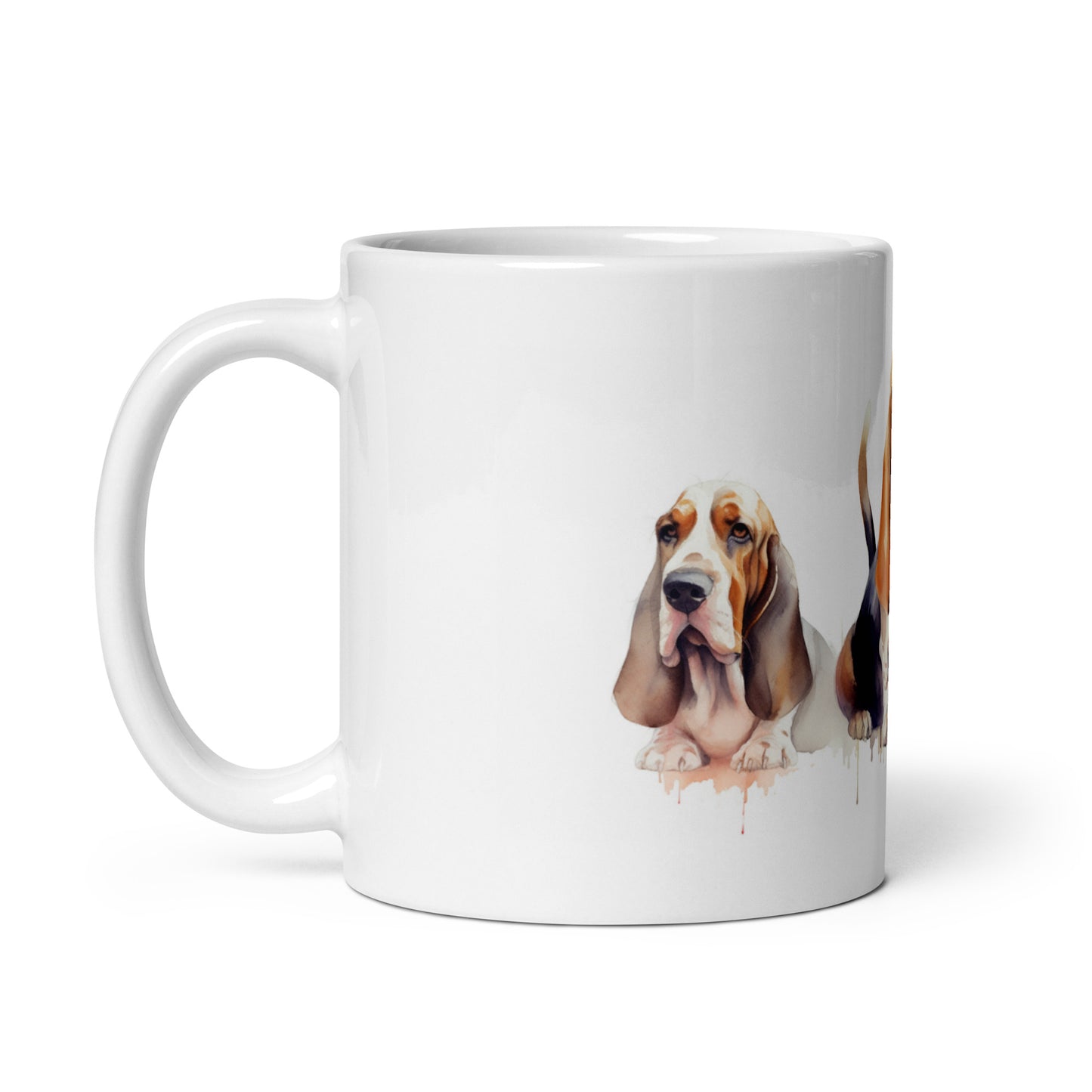 Basset hound