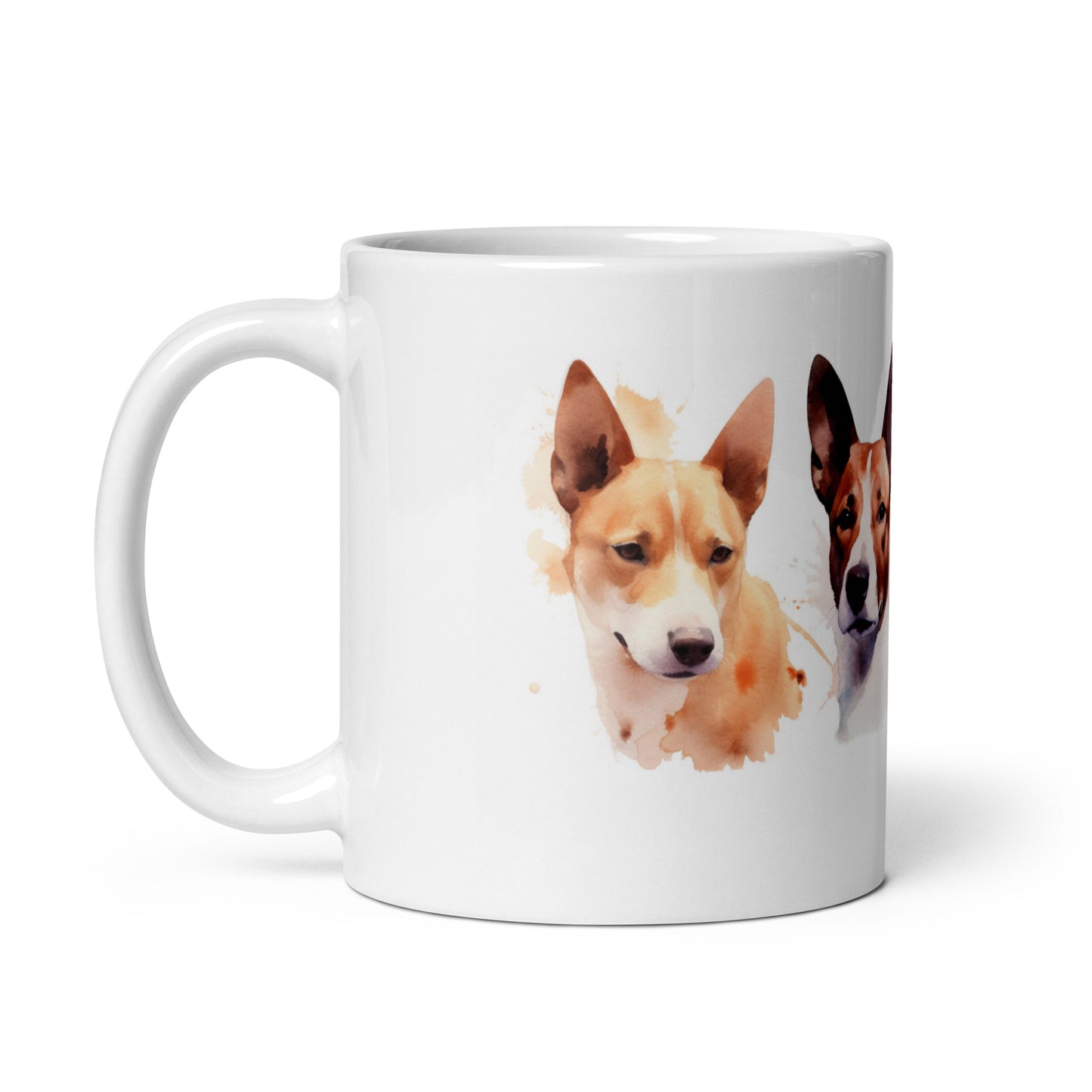 Basenji