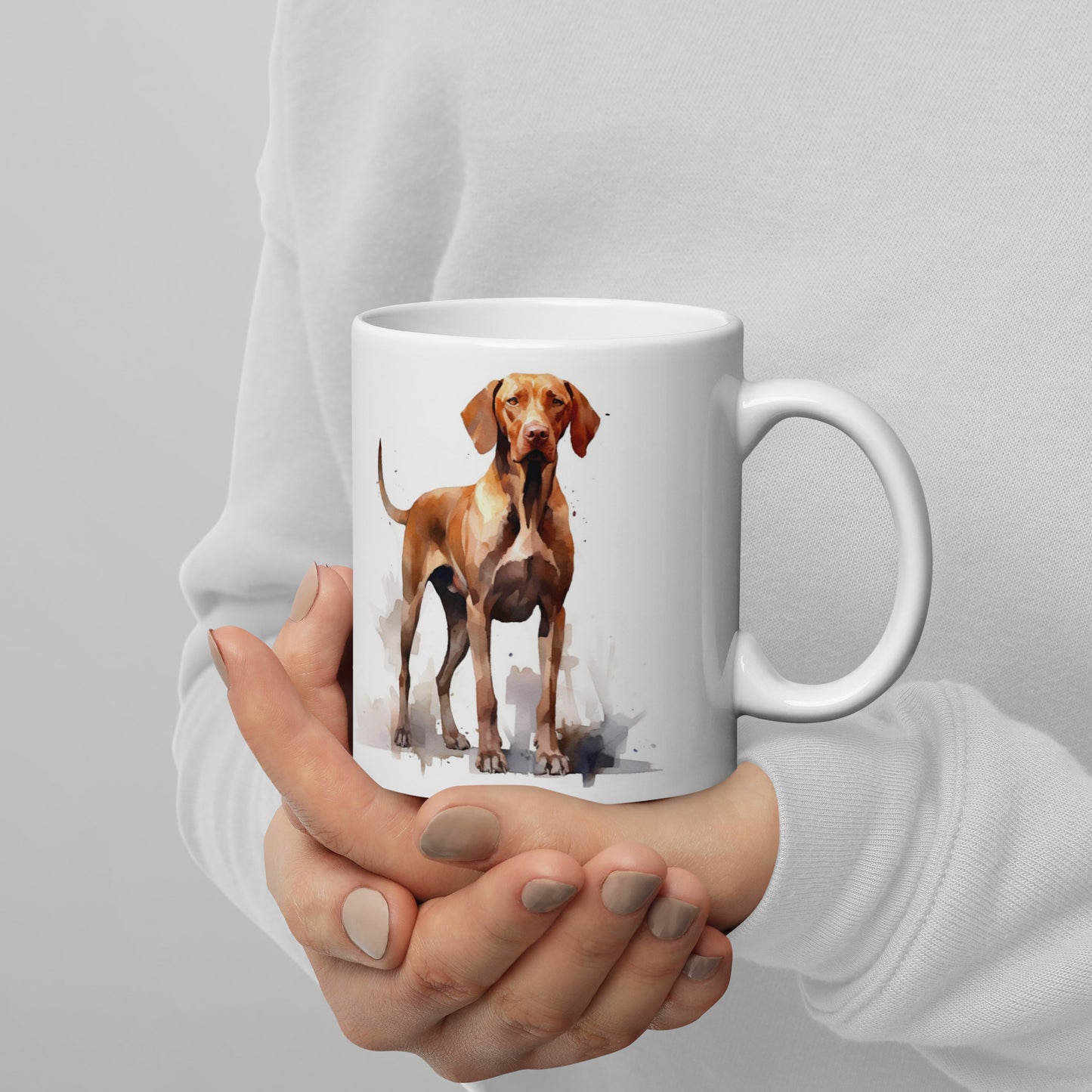 Unkarinvizsla