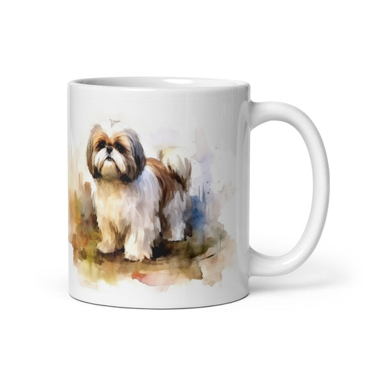 Shih tzu