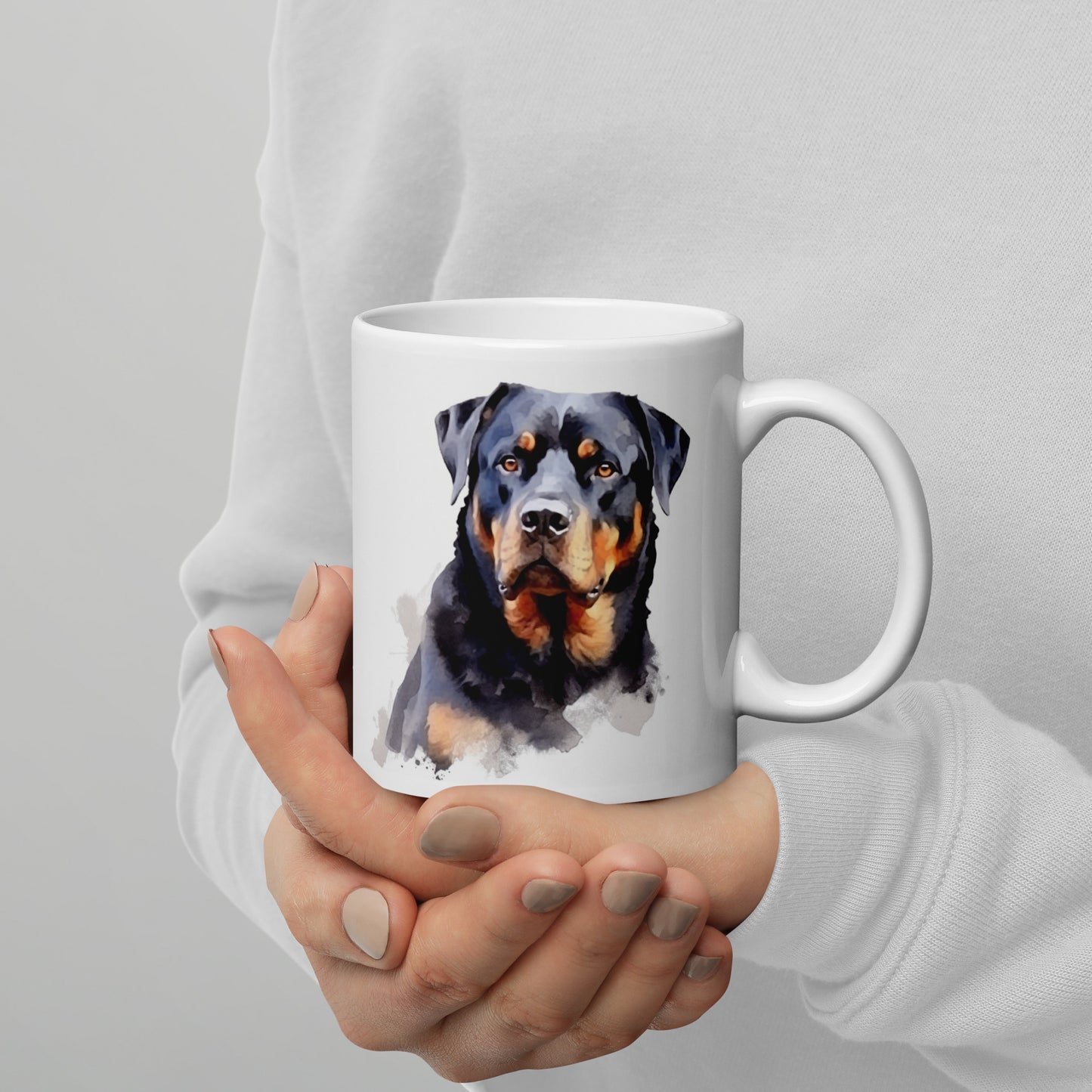 Rottweiler