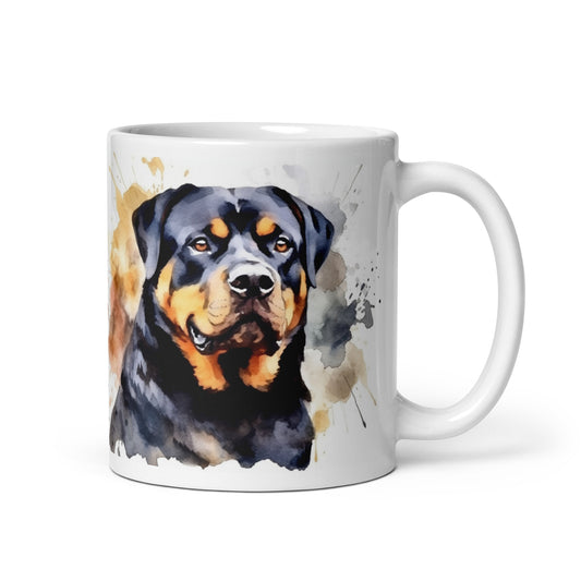 Rottweiler