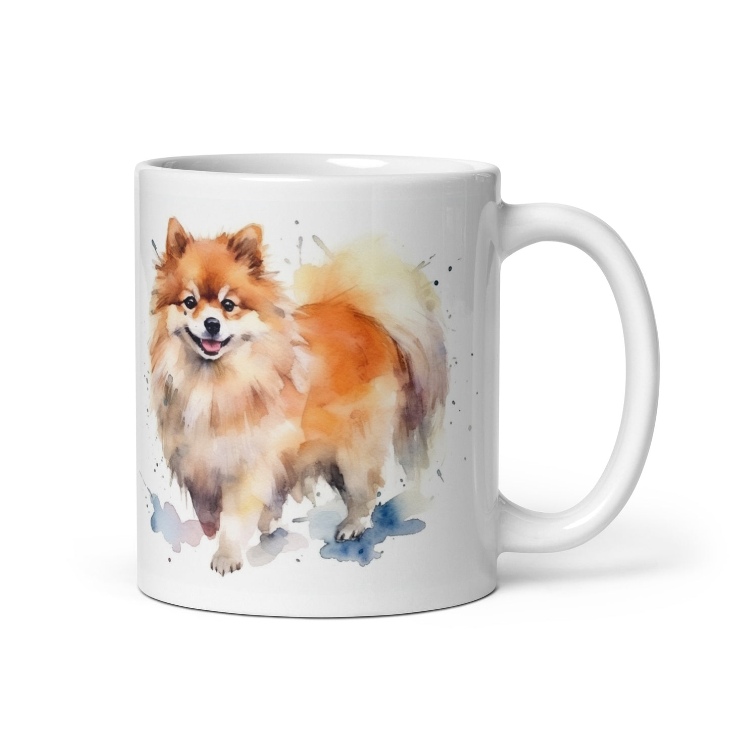 Pomeranian