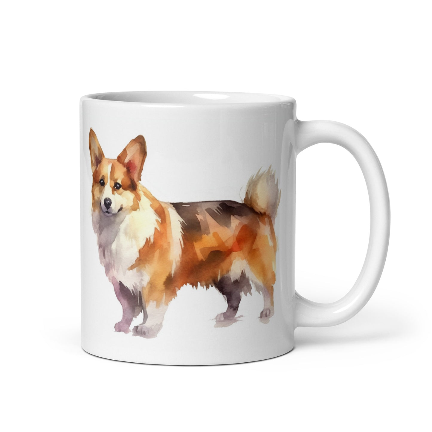 Welsh corgi pembroke