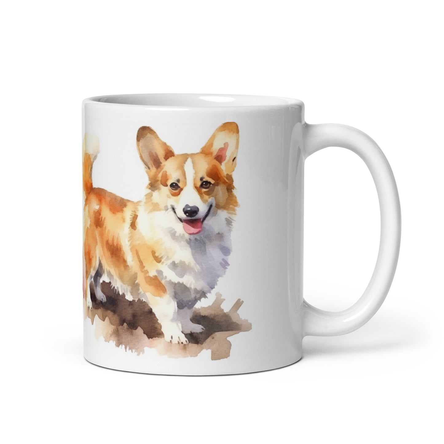 Welsh corgi pembroke