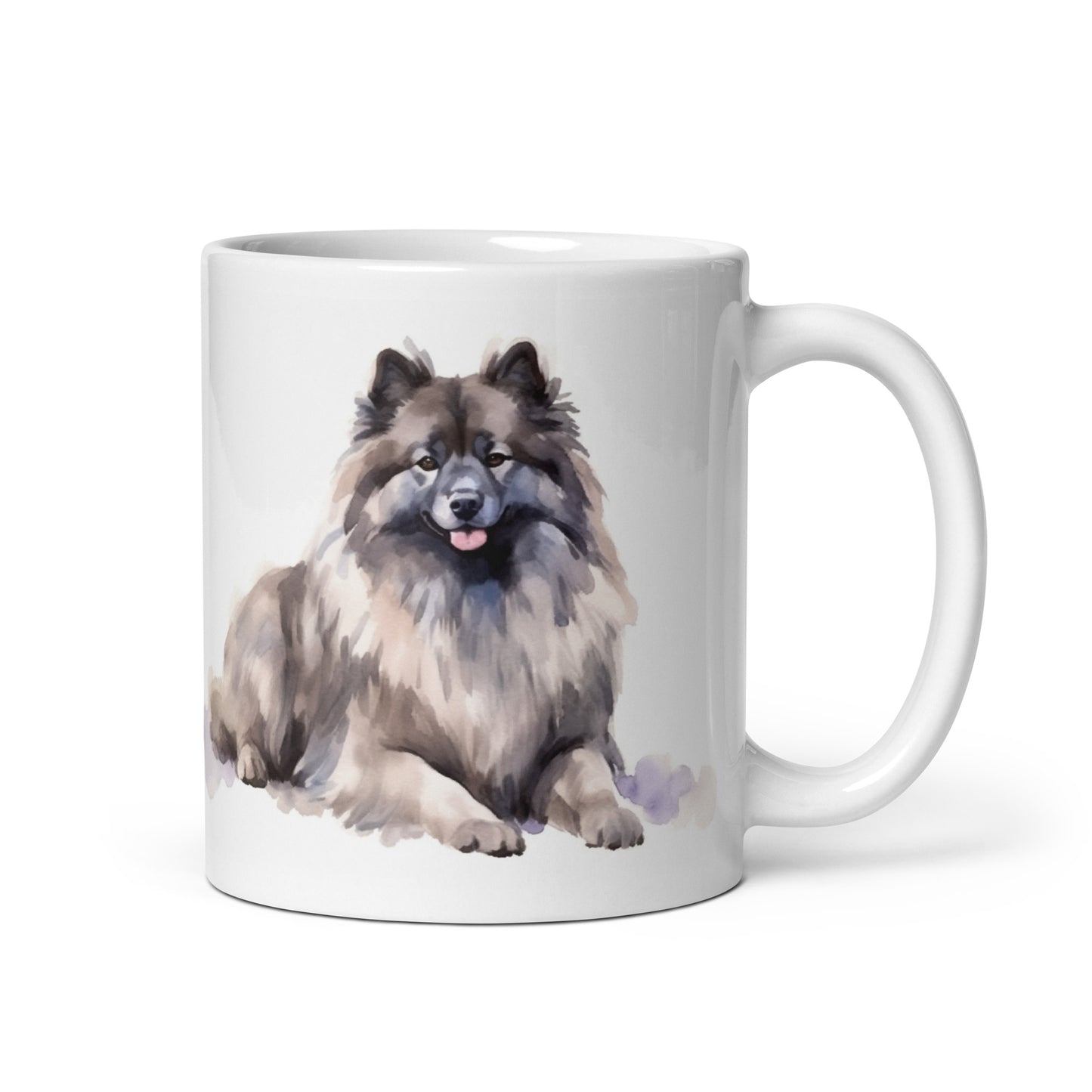 Keeshond