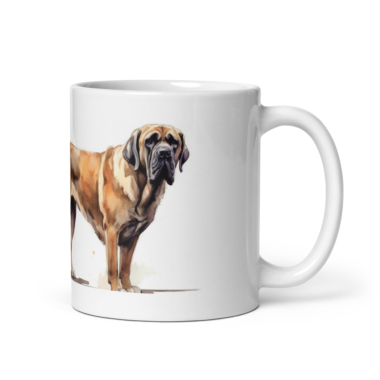 Fila brasileiro