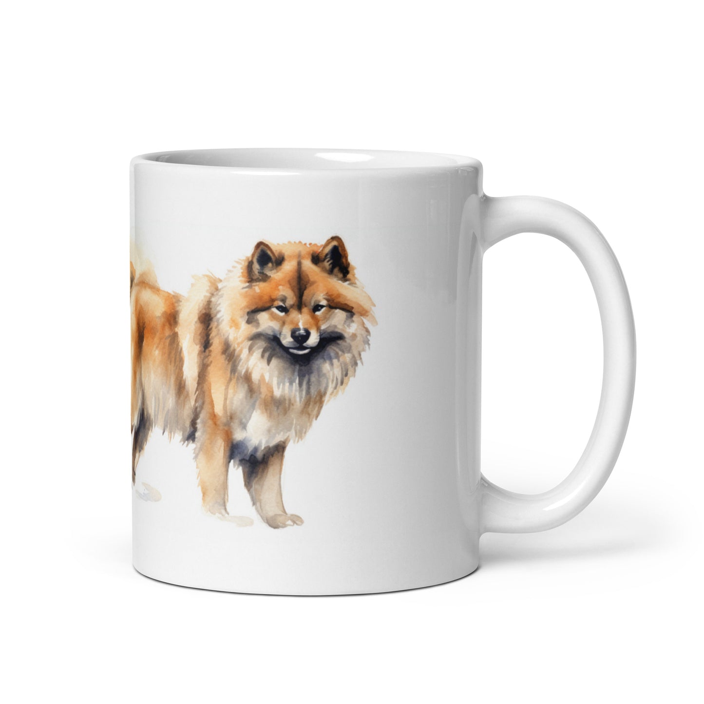 Eurasier