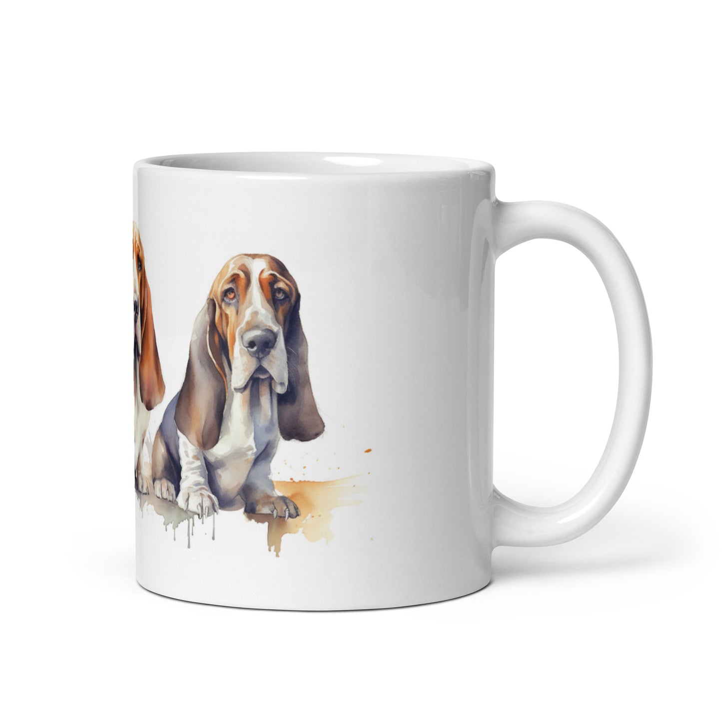 Basset hound